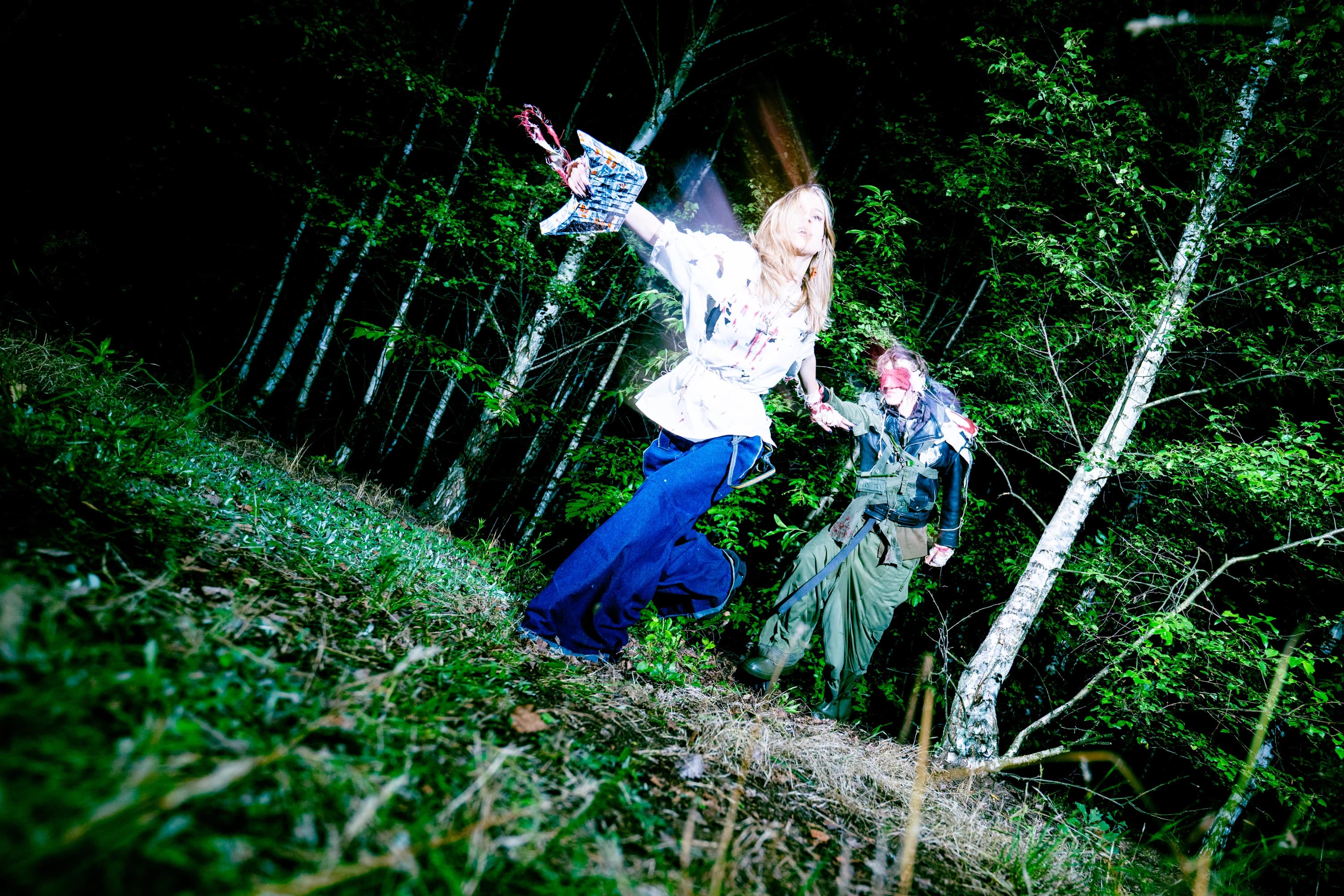 Forest, zdjęcie 1 z 8