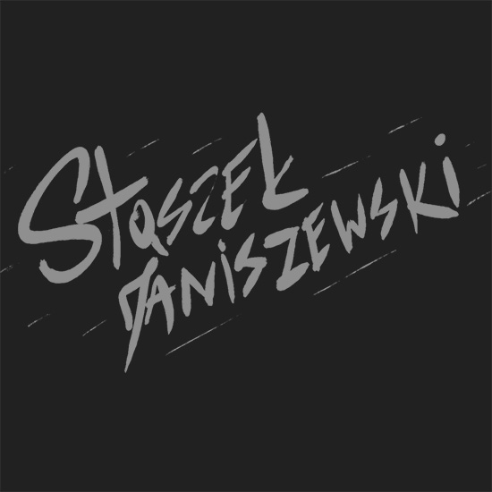 Portfolio - Staszek Janiszewski